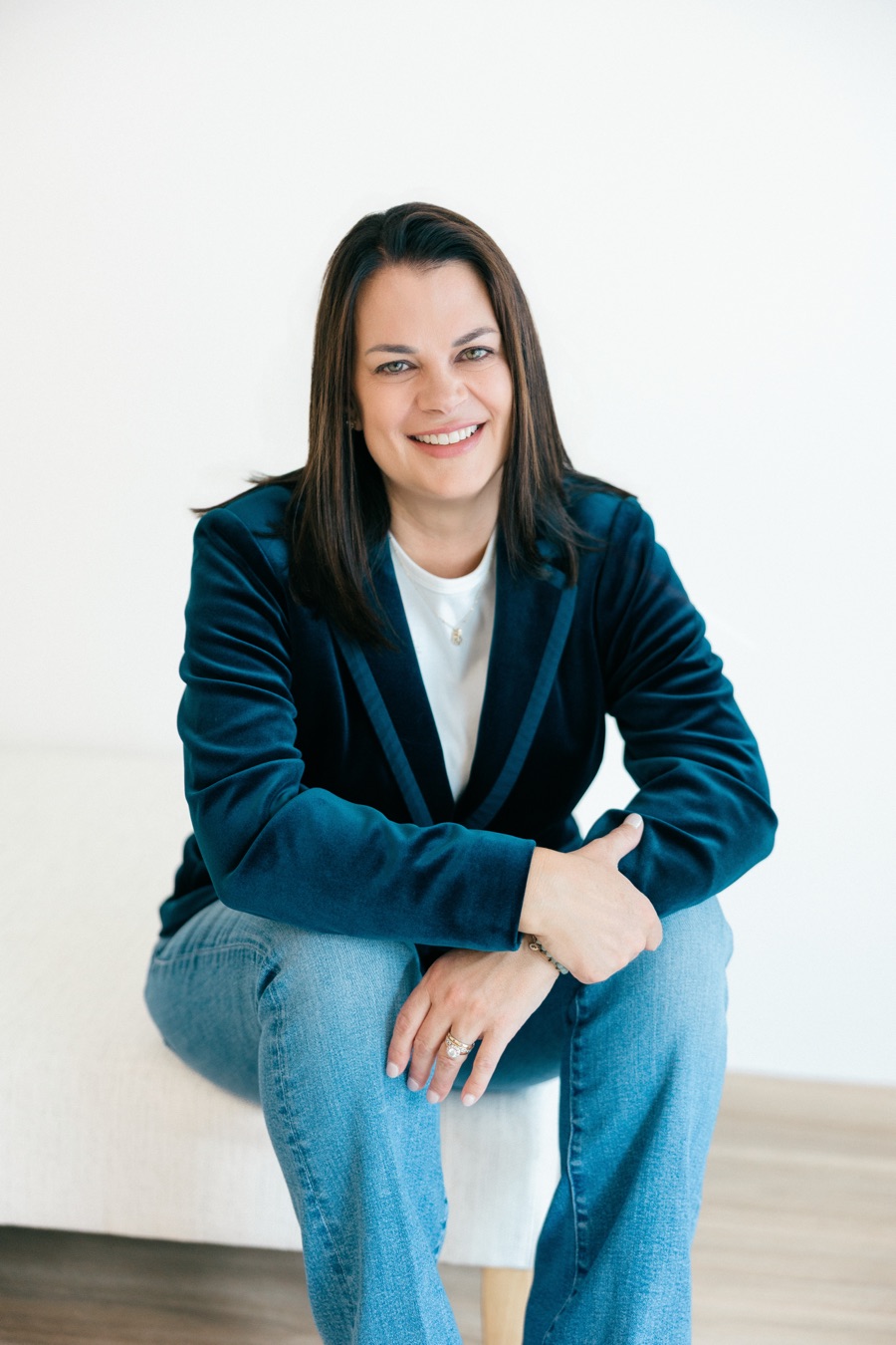 Rachael Cort, founder and lead teacher at Redefine Learning Academy